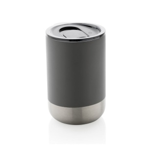 Mug en acier inoxydable recyclé RCS 17