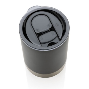 Mug en acier inoxydable recyclé RCS 18