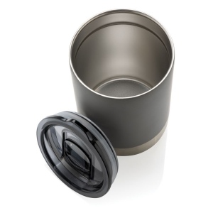 Mug en acier inoxydable recyclé RCS 19