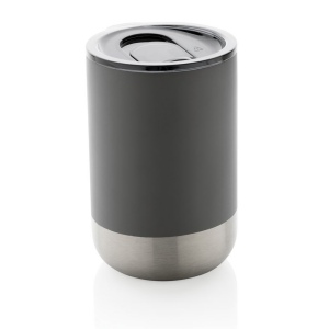 Mug en acier inoxydable recyclé RCS 20