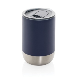 Mug en acier inoxydable recyclé RCS 24