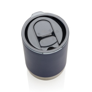 Mug en acier inoxydable recyclé RCS 25