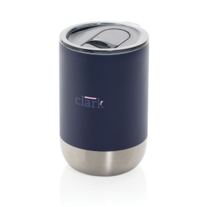 Mug en acier inoxydable recyclé RCS 27
