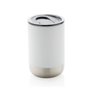 Mug en acier inoxydable recyclé RCS 28