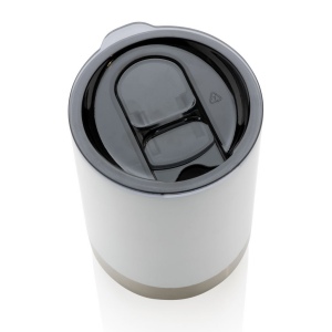 Mug en acier inoxydable recyclé RCS 29