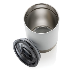 Mug en acier inoxydable recyclé RCS 30