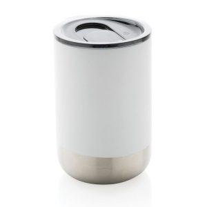 Mug en acier inoxydable recyclé RCS 31
