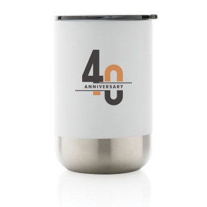 Mug en acier inoxydable recyclé RCS 32