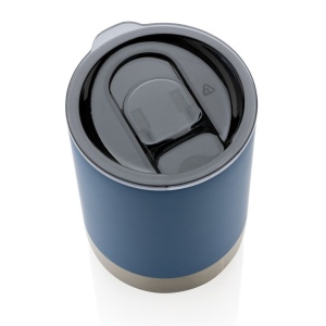 Mug en acier inoxydable recyclé RCS 36