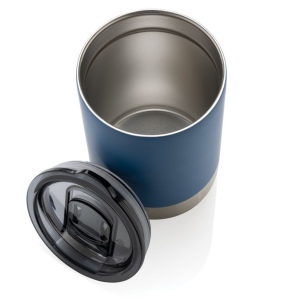 Mug en acier inoxydable recyclé RCS 37