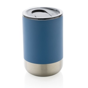 Mug en acier inoxydable recyclé RCS 38
