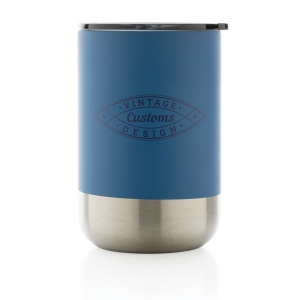 Mug en acier inoxydable recyclé RCS 39