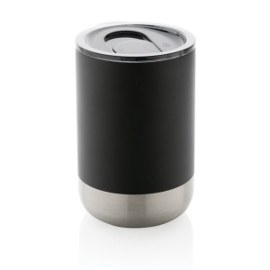 Mug en acier inoxydable recyclé RCS 10