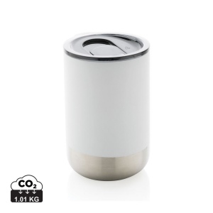 Mug en acier inoxydable recyclé RCS 5