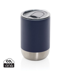 Mug en acier inoxydable recyclé RCS 4
