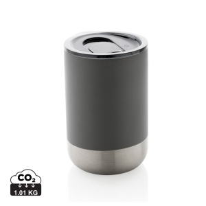 Mug en acier inoxydable recyclé RCS 3