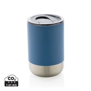 Mug en acier inoxydable recyclé RCS 6