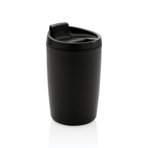 Mug en PP recyclé GRS avec couvercle à bascule 3