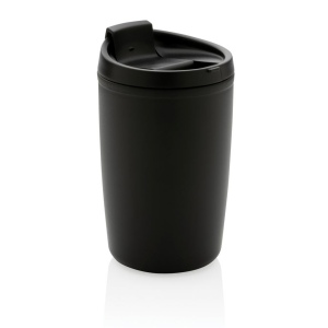 Mug en PP recyclé GRS avec couvercle à bascule 5