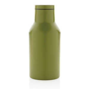 Bouteille isotherme compacte 300ml en acier inoxydable recyc 18