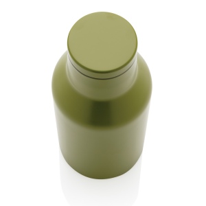 Bouteille isotherme compacte 300ml en acier inoxydable recyc 19