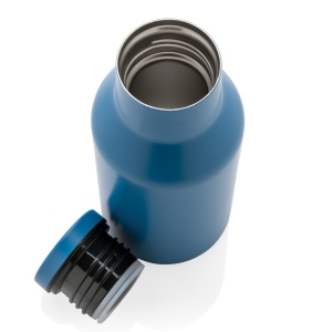 Bouteille isotherme compacte 300ml en acier inoxydable recyc 7