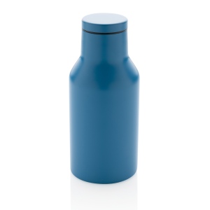 Bouteille isotherme compacte 300ml en acier inoxydable recyc 8