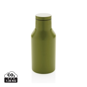 Bouteille isotherme compacte 300ml en acier inoxydable recyc 3