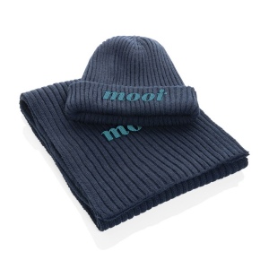 Bonnet double épaisseur Impact AWARE™ Polylana® 18