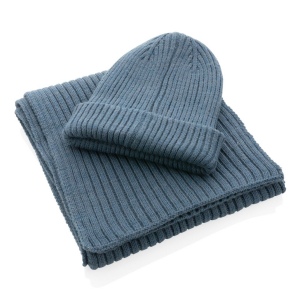 Bonnet double épaisseur Impact AWARE™ Polylana® 25