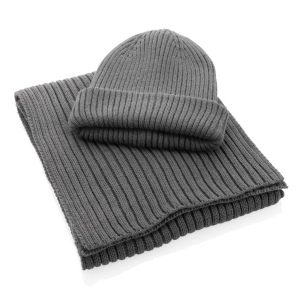 Bonnet double épaisseur Impact AWARE™ Polylana® 13