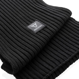 Écharpe tricotée 180x25cm Impact AWARE™ Polylana® 9