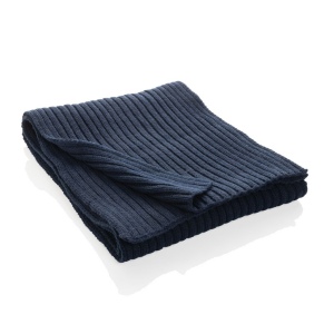 Écharpe tricotée 180x25cm Impact AWARE™ Polylana® 10
