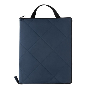 Couverture pique-nique pliable en rPET Impact Aware™ 22