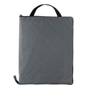 Couverture pique-nique pliable en rPET Impact Aware™ 11
