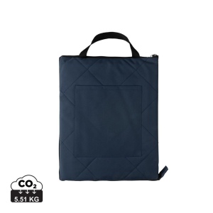 Couverture pique-nique pliable en rPET Impact Aware™ 4