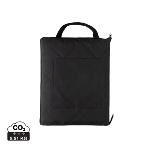 Couverture pique-nique pliable en rPET Impact Aware™ 2