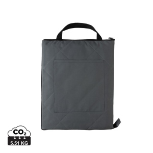 Couverture pique-nique pliable en rPET Impact Aware™ 3