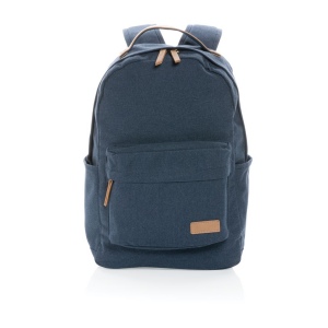 Sac à dos Impact AWARE™ en toile 16oz recyclé 4