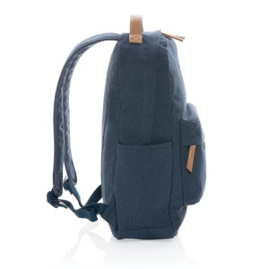 Sac à dos Impact AWARE™ en toile 16oz recyclé 5