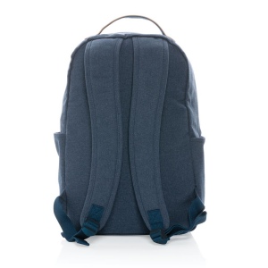 Sac à dos Impact AWARE™ en toile 16oz recyclé 6