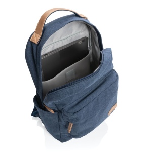 Sac à dos Impact AWARE™ en toile 16oz recyclé 7