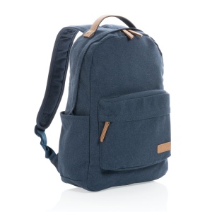 Sac à dos Impact AWARE™ en toile 16oz recyclé 8