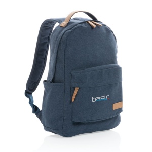 Sac à dos Impact AWARE™ en toile 16oz recyclé 9