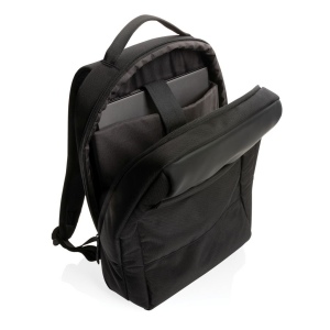 Petit sac à dos Swiss Peak en rPET AWARE™ 7