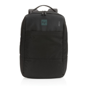 Petit sac à dos Swiss Peak en rPET AWARE™ 9