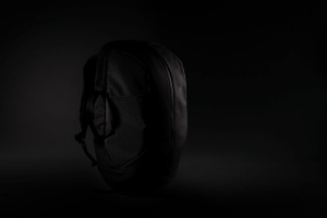 Sac à dos travail/gym Swiss Peak en rPET AWARE™ 15