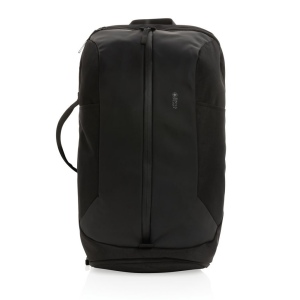 Sac à dos travail/gym Swiss Peak en rPET AWARE™ 4