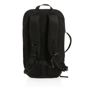 Sac à dos travail/gym Swiss Peak en rPET AWARE™ 7