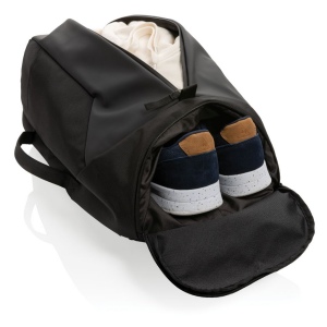 Sac à dos travail/gym Swiss Peak en rPET AWARE™ 9